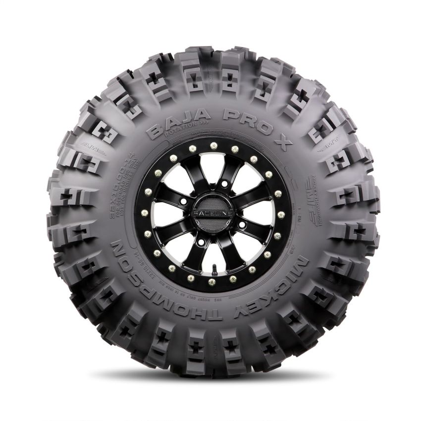 MICKEY THOMPSON Baja Pro X SXS R15