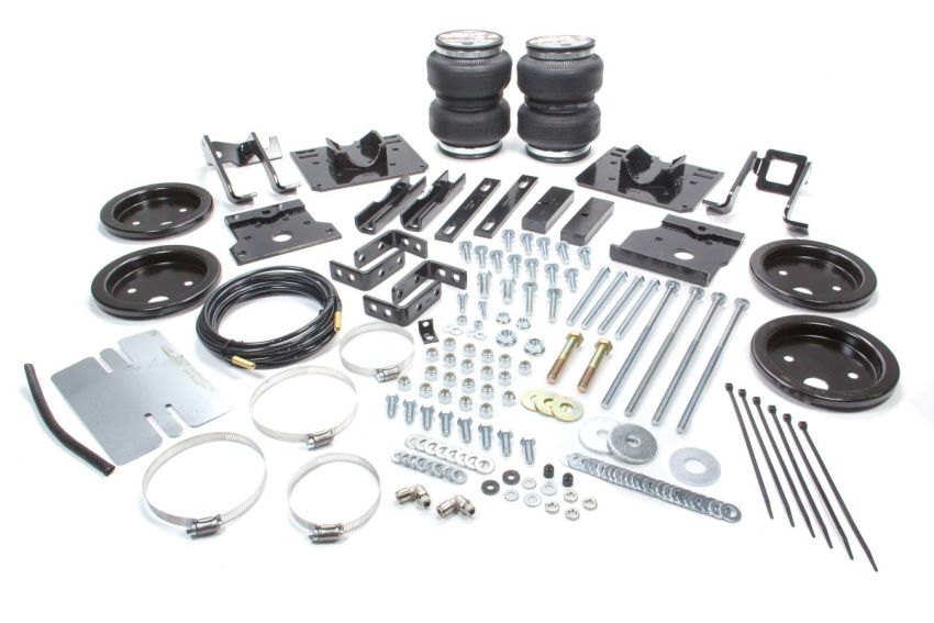 Air Lift 88396 Loadlifter 5000 Ultimate Rear Air Spring Kit for 11-16 Ford F-250 Super Duty 4WD