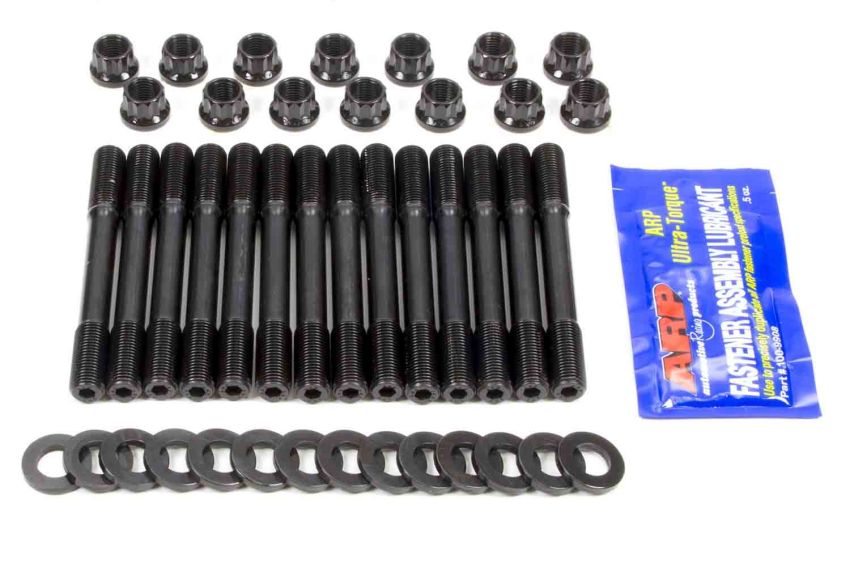 ARP ARP203-4701 Toyota Head Stud Kit - 12pt.