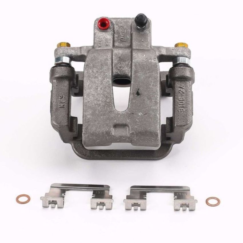 PowerStop L4992A Autospecialty By PowerStop Replacement Brake Caliper