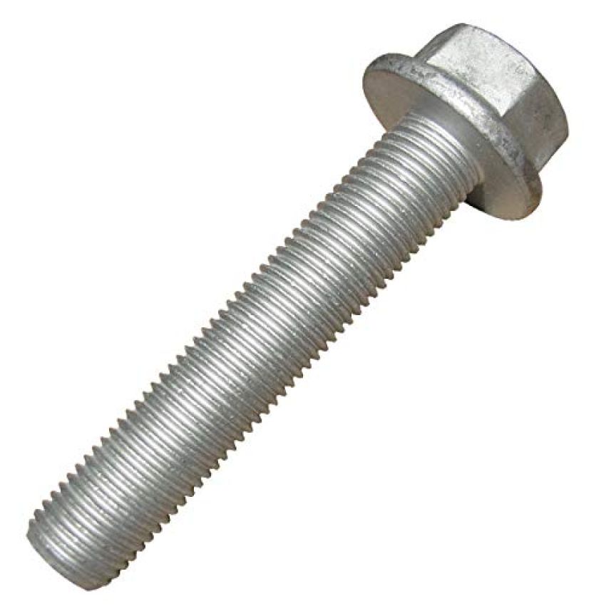 Mopar Hex Flange Head Bolt - 6104263aa