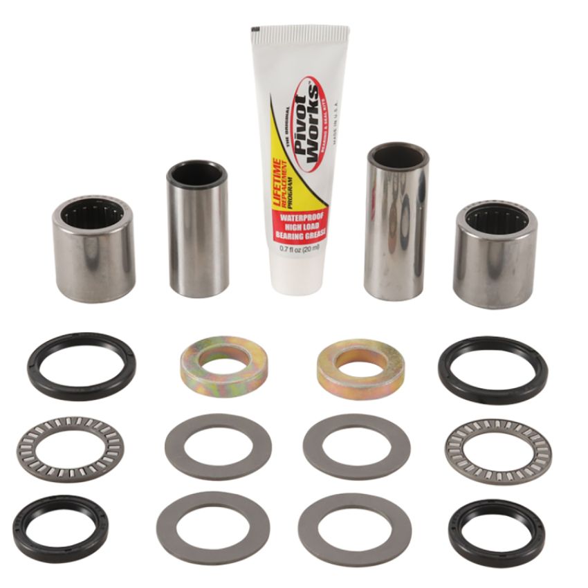 Pivot Works PWSAK-H35-500 Swing Arm Kit