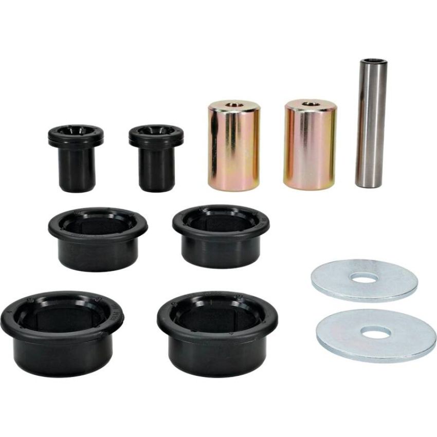 All Balls Racing 50-1213 99-00 Polaris Sportsman 335 Ind. Rear Sus. Knuckle only Kit - 2 Kits Req. Per Veh.