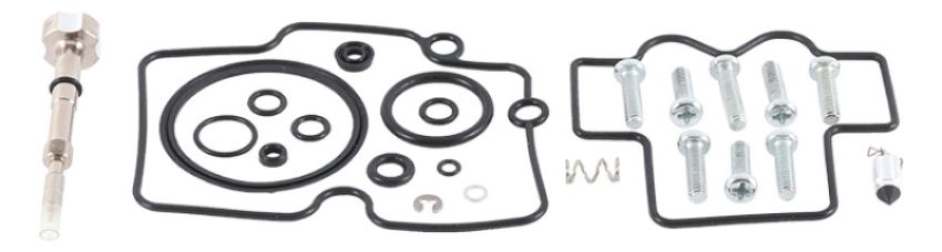 All Balls Racing 26-1520 Carburetor Rebuild Kits