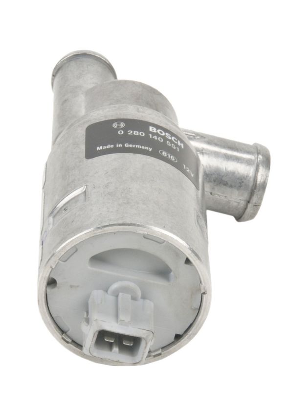 Bosch 0280140551 Bosch Idle Actuator