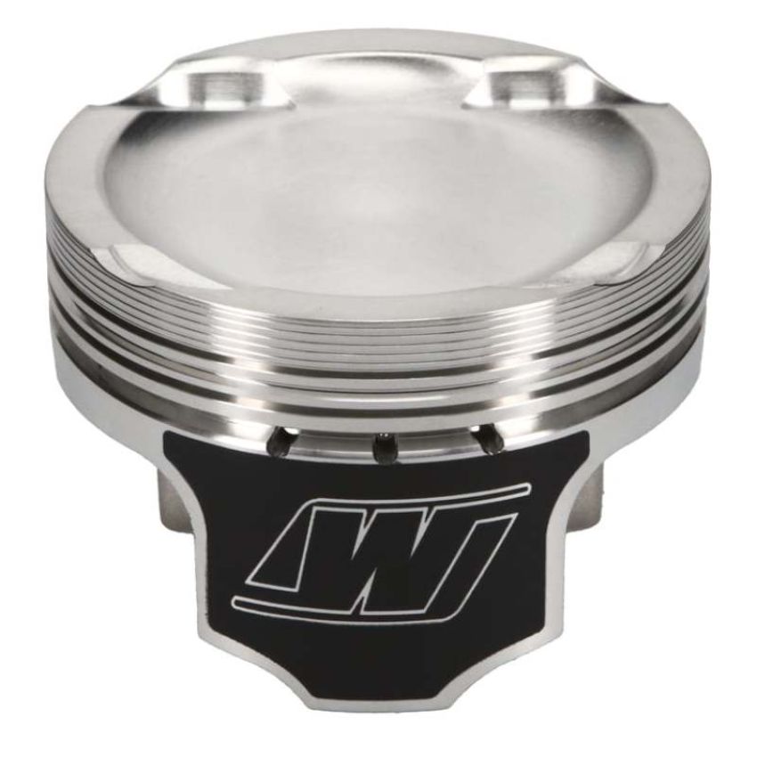 Wiseco K622M875 Piston Set, Honda, K24, 87.50 mm Bore, Sport Compact, Set of 4