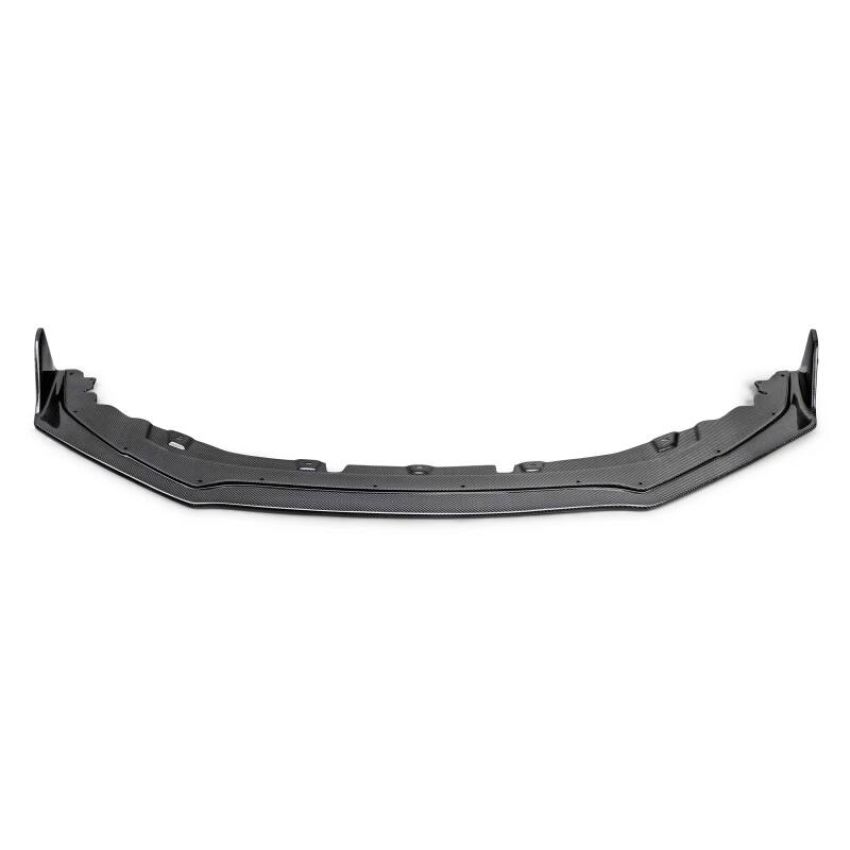 Seibon FL22SBBRZ-MB 22-23 Subaru BRZ MB-Style Carbon Fiber Front Lip