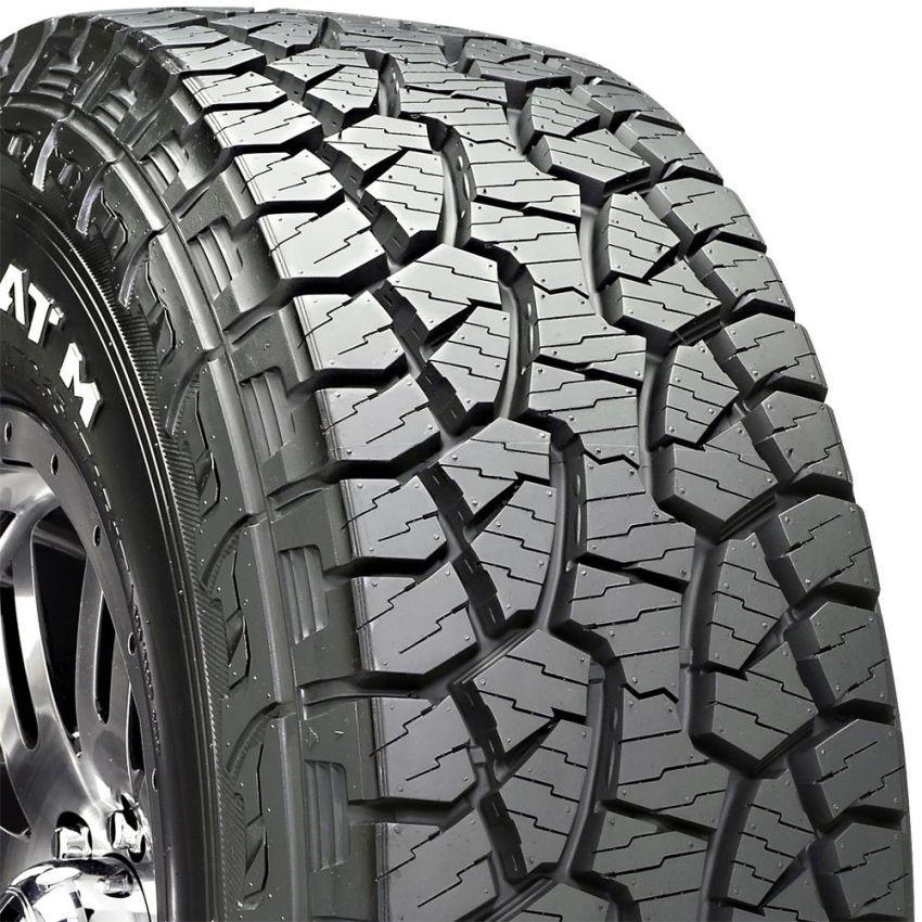 HANKOOK Dynapro AT-M RF10 305/45R22 All-Season