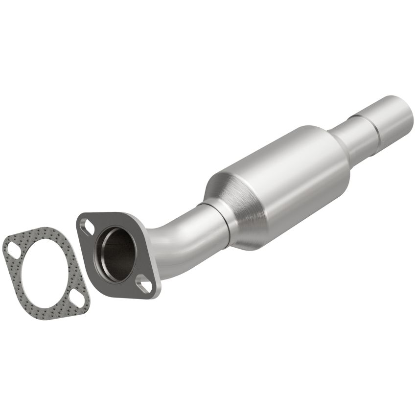 MagnaFlow Exhaust Products 21-378 OEM Grade Direct-Fit Catalytic Converter