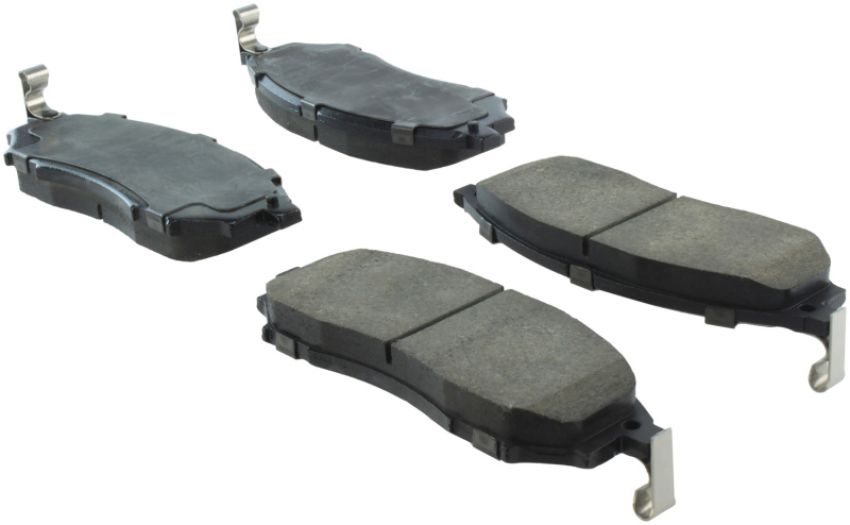 Stoptech 309.08881 Sport Brake Pads w/Shims and Hardware - Front