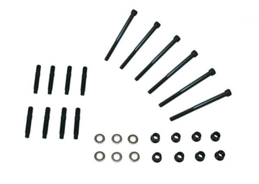 MOROSO MOR68834 Valve Cover Hardware Kit BBC