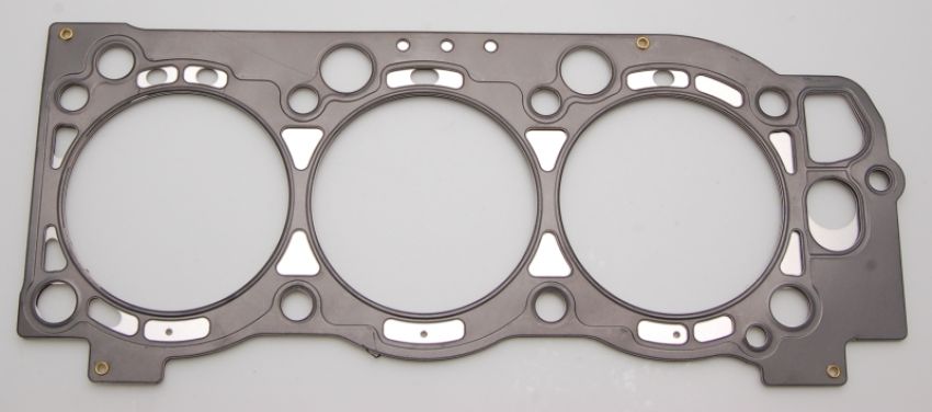 Cometic Toyota Tacoma / Landcruiser 98mm 5VZ-FE .040 inch MLS Head Gasket Left Side