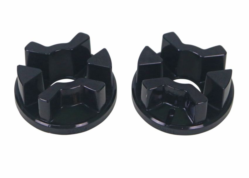 Whiteline W93518 02-03 Mini Cooper Engine Mount - Upper Bushing Insert Kit