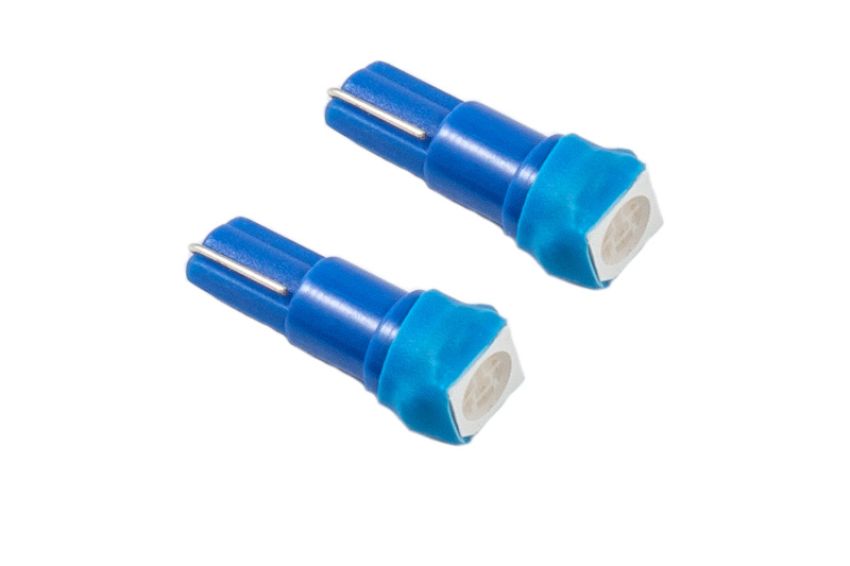 Diode Dynamics DD0119P 74 SMD1 LED - Blue (Pair)
