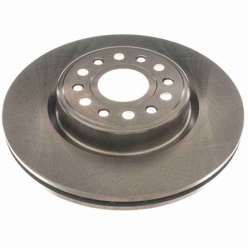 PowerStop AR86004 AutoSpecialty Brake Rotor