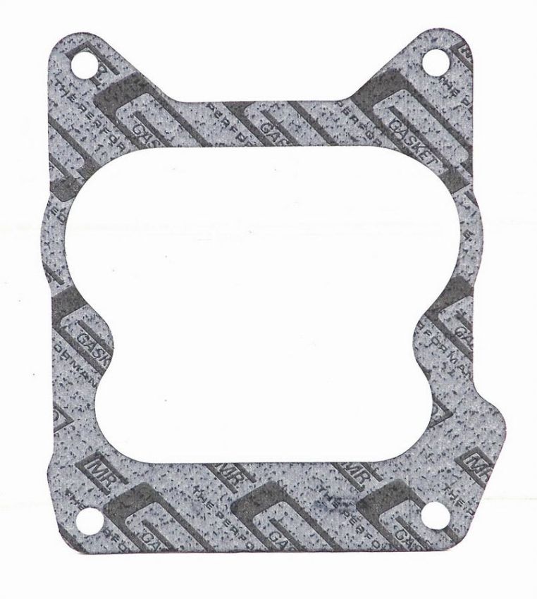 MR. GASKET MRG56A Quadrajet Open Center