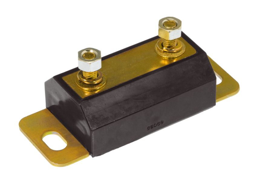 PROTHANE PTN6-1605BL Ford Trans Mount 65-73 Mustang