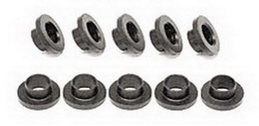 EDELBROCK EDE9680 7/16in. Head Bolt Bushings- 20pcs.