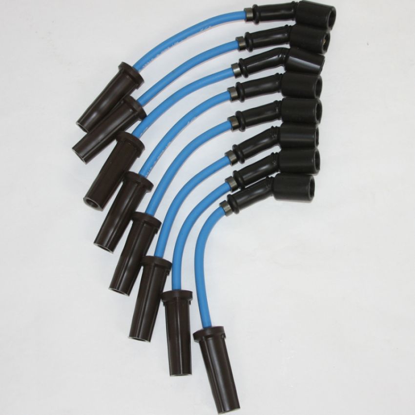 Granatelli Motor Sports 28-5362S Hi-Perf Coil-Near-Plug Conn Kit