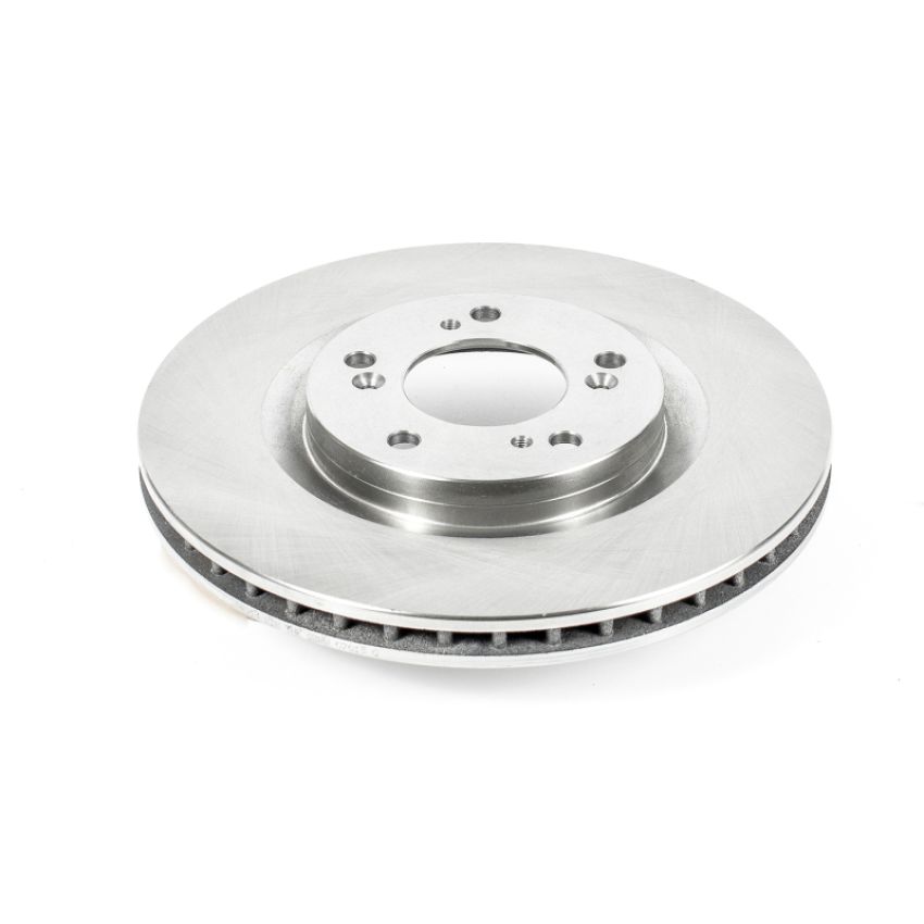 PowerStop JBR914 AutoSpecialty Brake Rotor