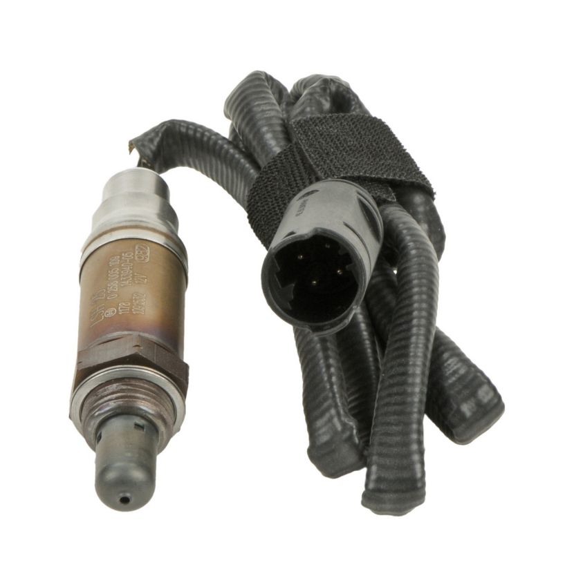 Bosch 15109 Bosch Oxygen Sensor