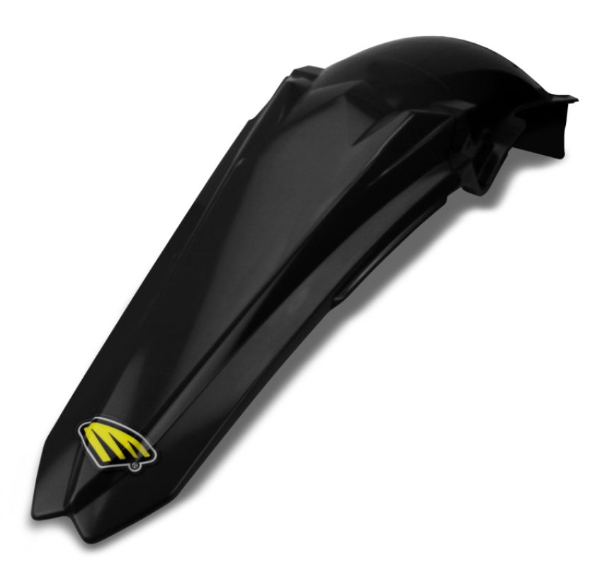 Cycra 1CYC-1512-12 10-13 Yamaha YZ450F Powerflow Rear Fender - Black