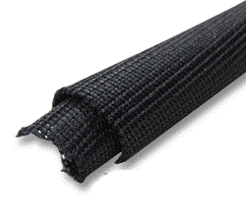 SPOD 20415 Wire Covering 6-8 MM Diameter (Sold By Foot)