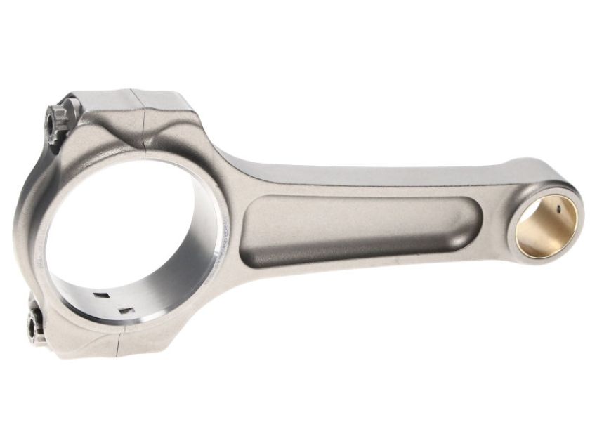 Manley 141548 Manley Connecting Rod-SBC 6.000 I BEAM
