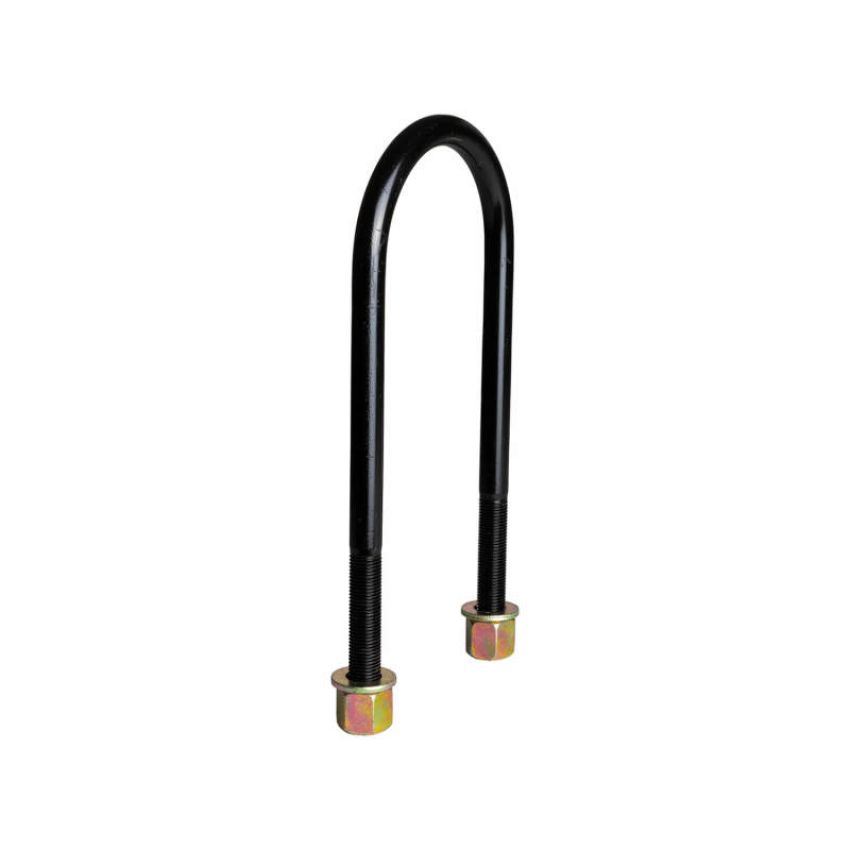 Old Man Emu OMEU58B ARB / OME U Bolt Washer & Nut