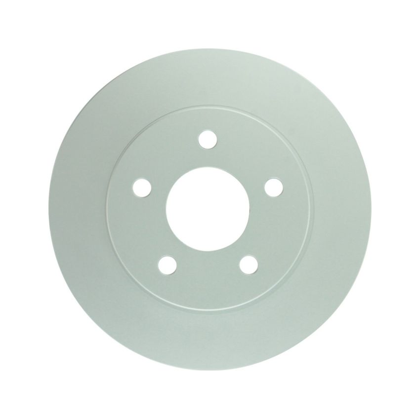 Bosch 25010573 Bosch QuietCast Disc Brake Rotor