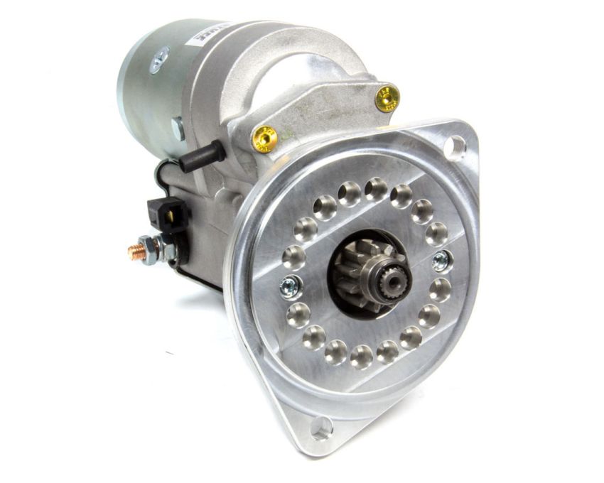 TUFF-STUFF TFS13124 63-91 SB Ford Starter Zinc