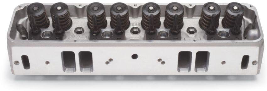 EDELBROCK EDE60139 AMC Performer Cylinder Head - Assm.
