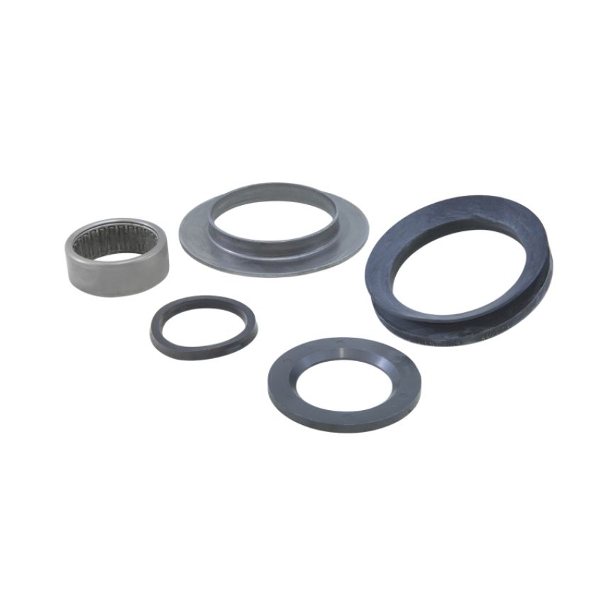 Yukon Gear & Axle YSPSP-027 Yukon Spindle Bearing & Seal Kit for Dana 44 IFS