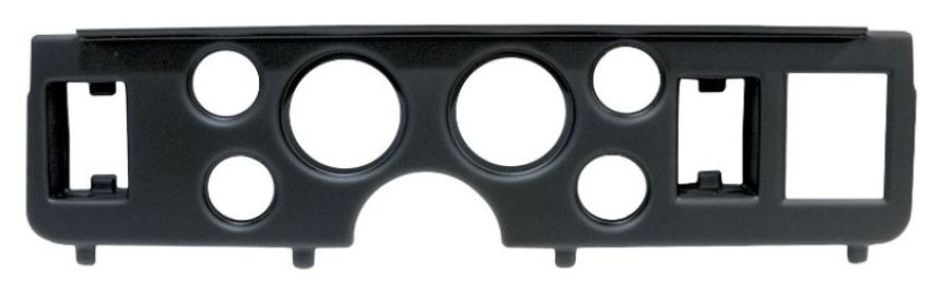 AutoMeter 2917 GAUGE MOUNT, DIRECT FIT, (3 3/8