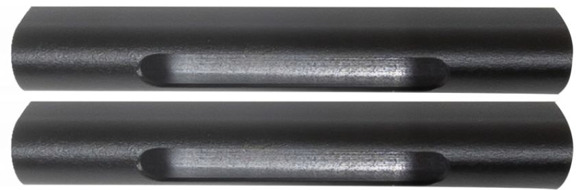 Putco BLADE-EXT06 Custom Blade Extrusion Kit (2) for 6in Blades (Extrusion Length - 7in Blade Sold Separately)