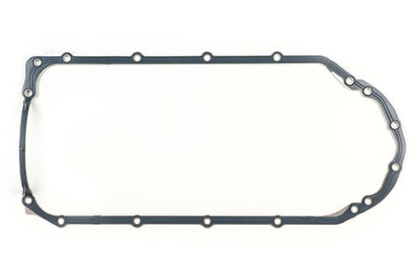 SCE GASKETS 228090 PONTIAC 400-455 1pc MOLDED SILICONE OIL PAN GASKET