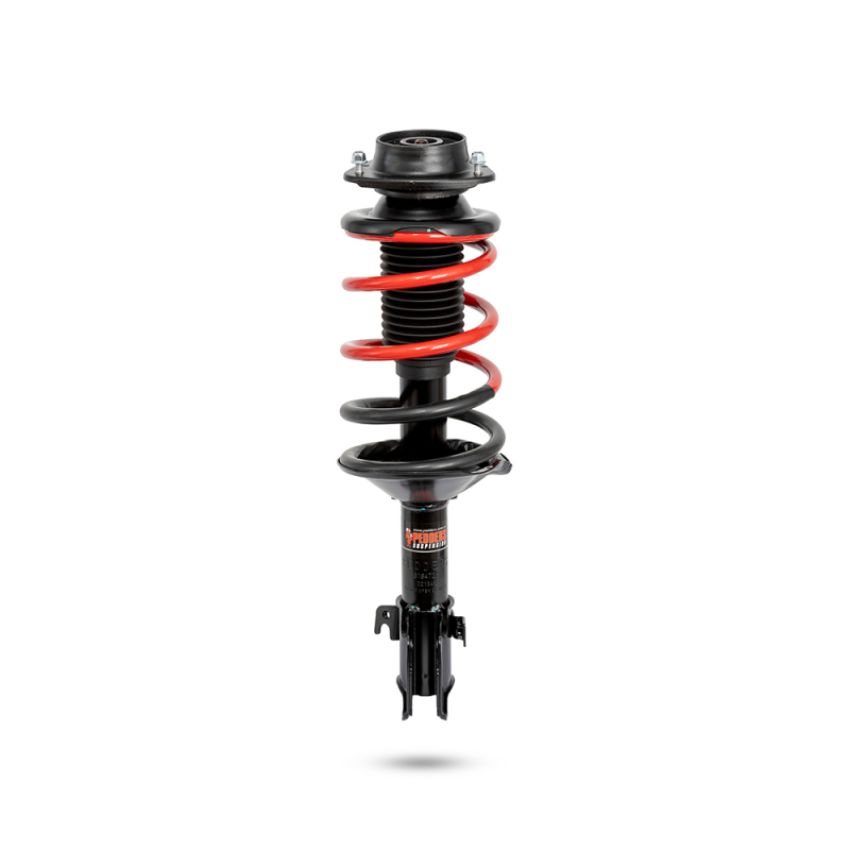 Pedders PED-818472R EziFit Right Front - OEM Replacement - 2003-2008 FORESTER SG