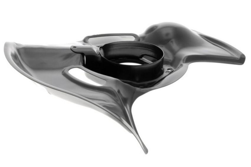 VAICO V30-3224 SPLASH PANEL