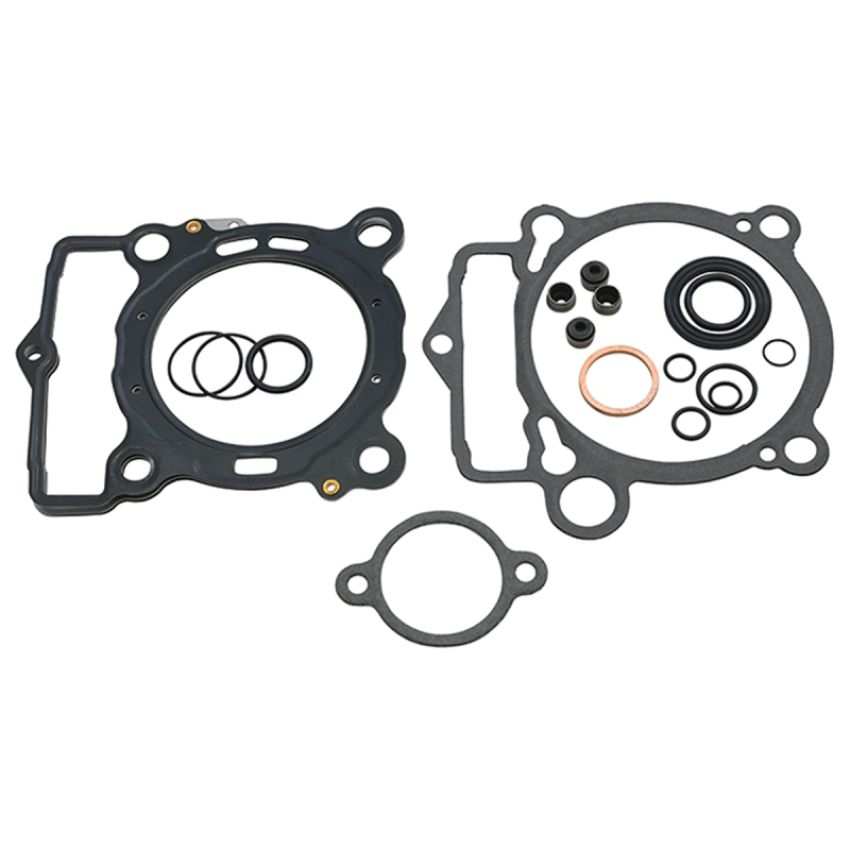 Vertex Pistons 810372 Top End Gasket Kit