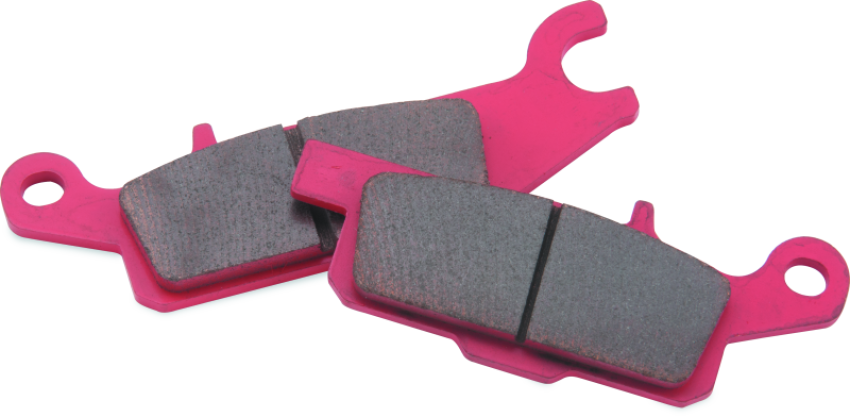 BikeMaster 961575 Yamaha Sintered Brake Pads