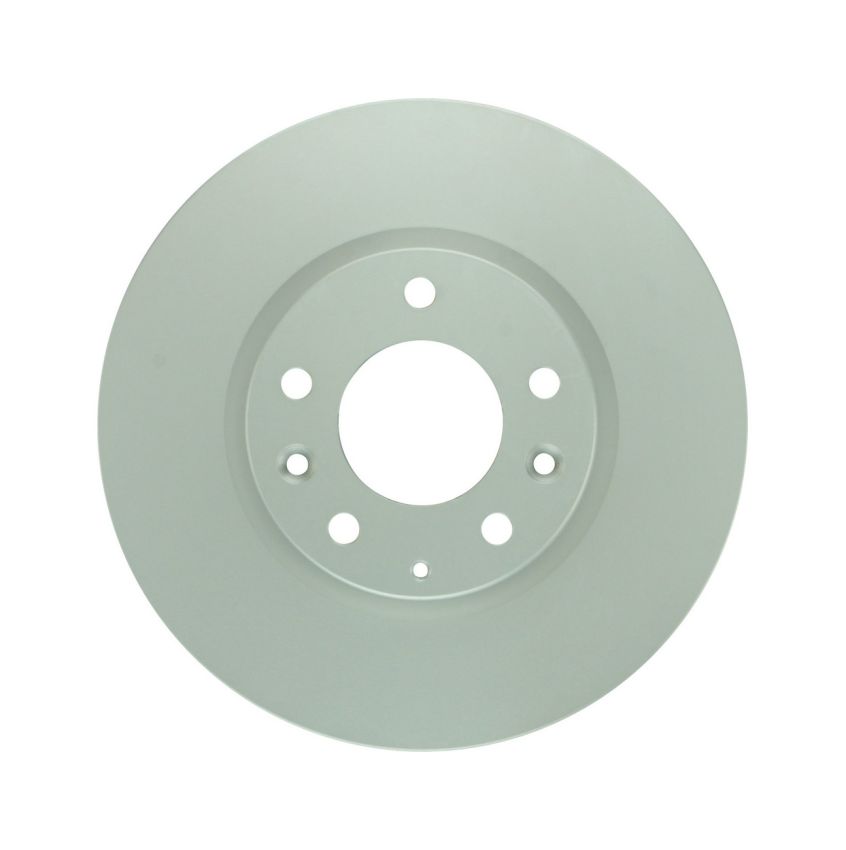 Bosch 34010910 Bosch QuietCast Disc Brake Rotor