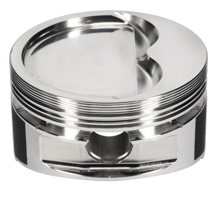 JE Pistons 232514 400SBC INVDOME Set of 8 Pistons