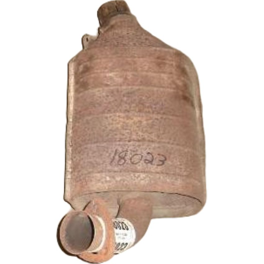 Davico Mfg 18023 Direct Fit Catalytic Converter