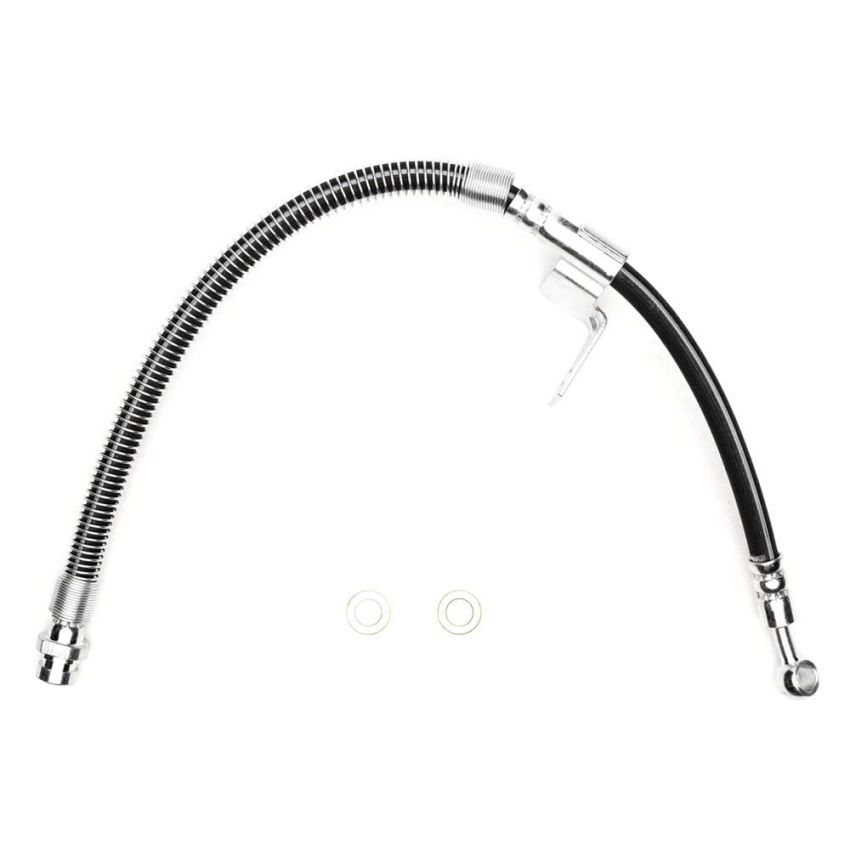 Dynamic Friction 350-03007 Brake Hose