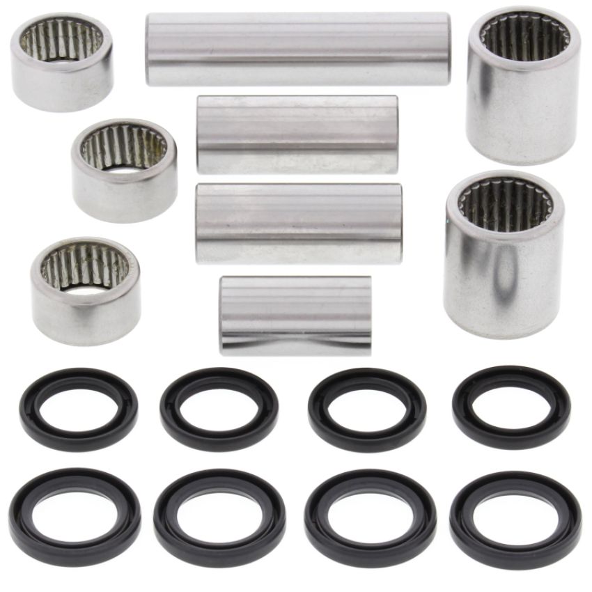 All Balls Racing 27-1169 02-11 Honda CTX200 Linkage Bearing Kit