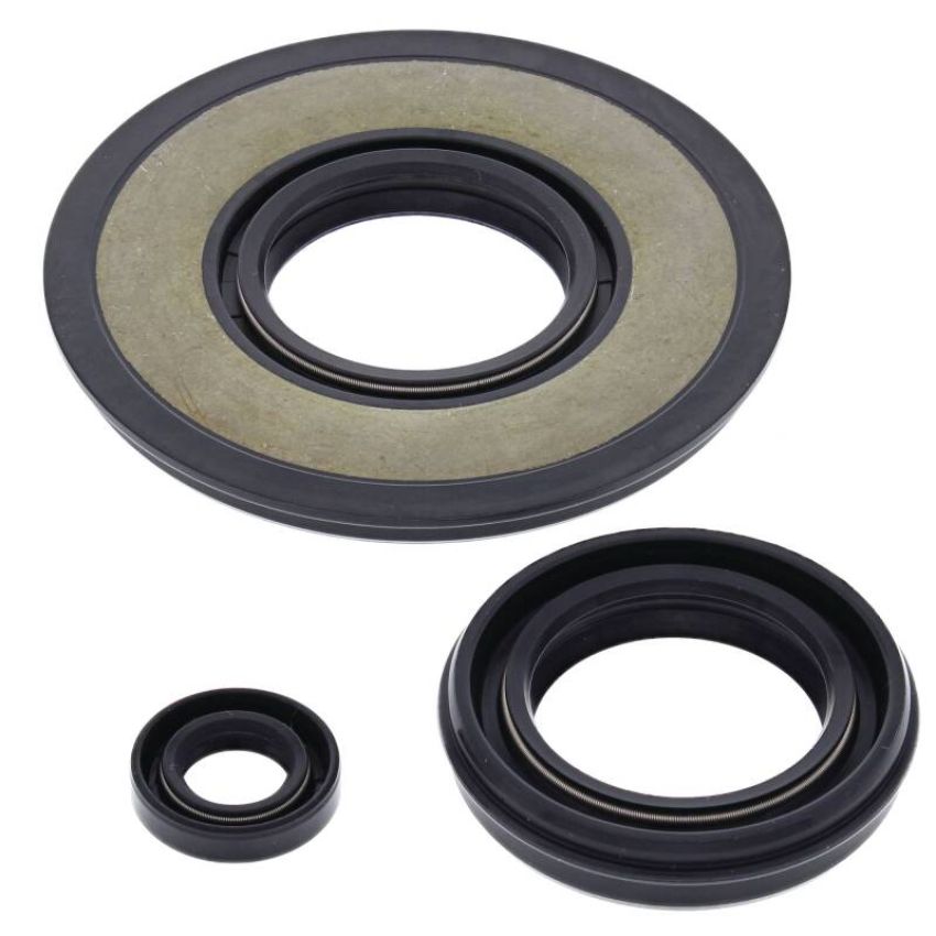 Vertex Pistons 55170 Vertex Gaskets 90-92 Yamaha Exciter 570 Oil Seal Kit