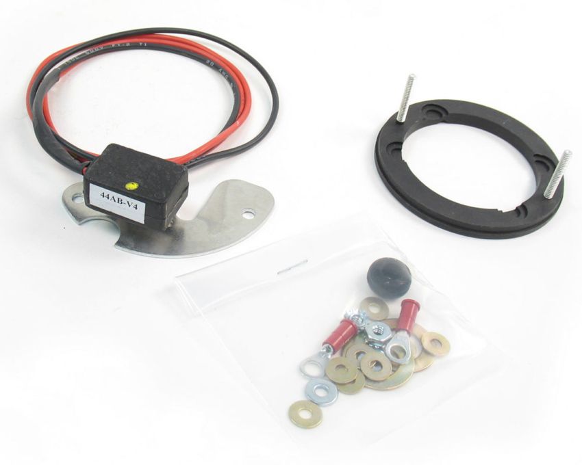 PERTRONIX IGNITION PRT1165 Ignitor Conversion Kit
