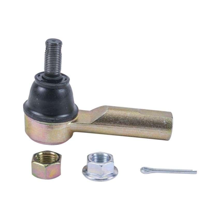 All Balls Racing 51-1096 14-23 Honda Pioneer 700 Outer Tie Rod End Kit
