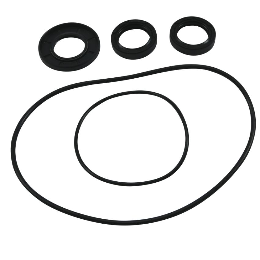 All Balls Racing 25-2053-5 00-02 Polaris Magnum 325 4x4 Differential Seal Only Kit Front