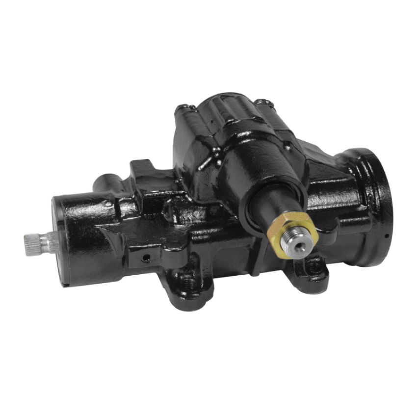 Yukon Gear & Axle ZSG7585 Yukon Gear 97-02 Dodge Ram 2500/3500 4x4 Power Steering Gear Box